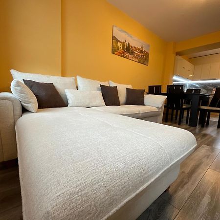 Nataly Homes Veliko Tárnovo Exterior foto