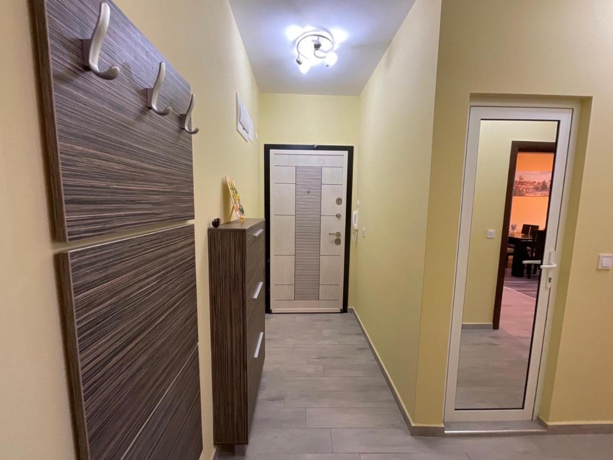 Nataly Homes Veliko Tárnovo Exterior foto
