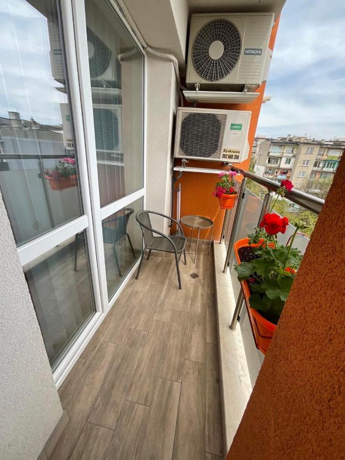 Nataly Homes Veliko Tárnovo Exterior foto