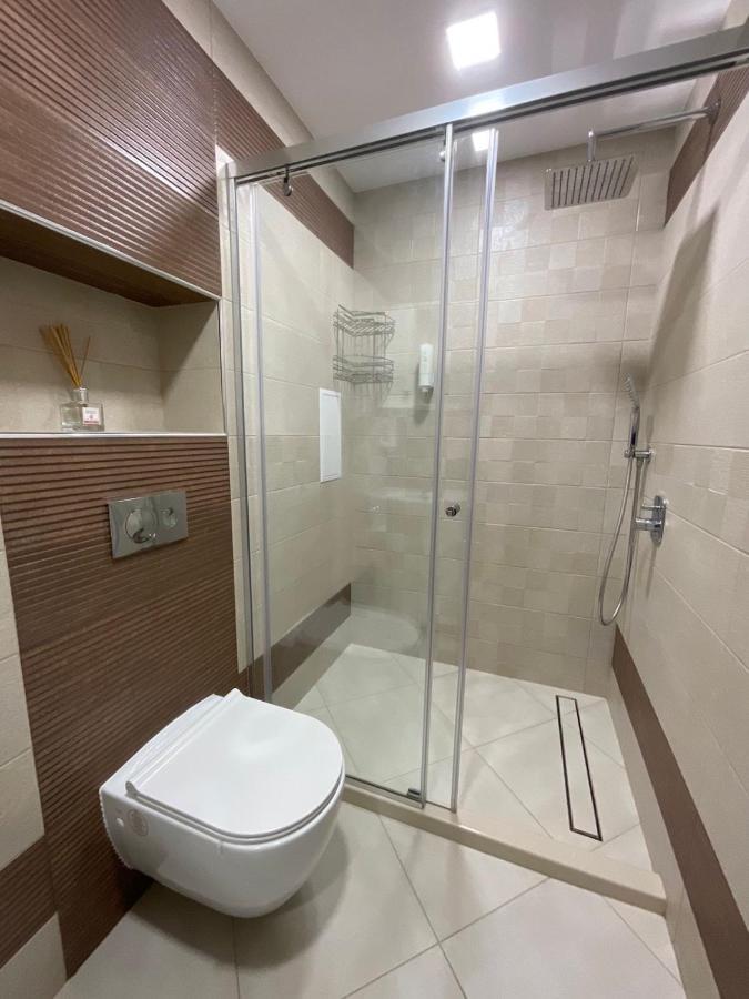 Nataly Homes Veliko Tárnovo Exterior foto