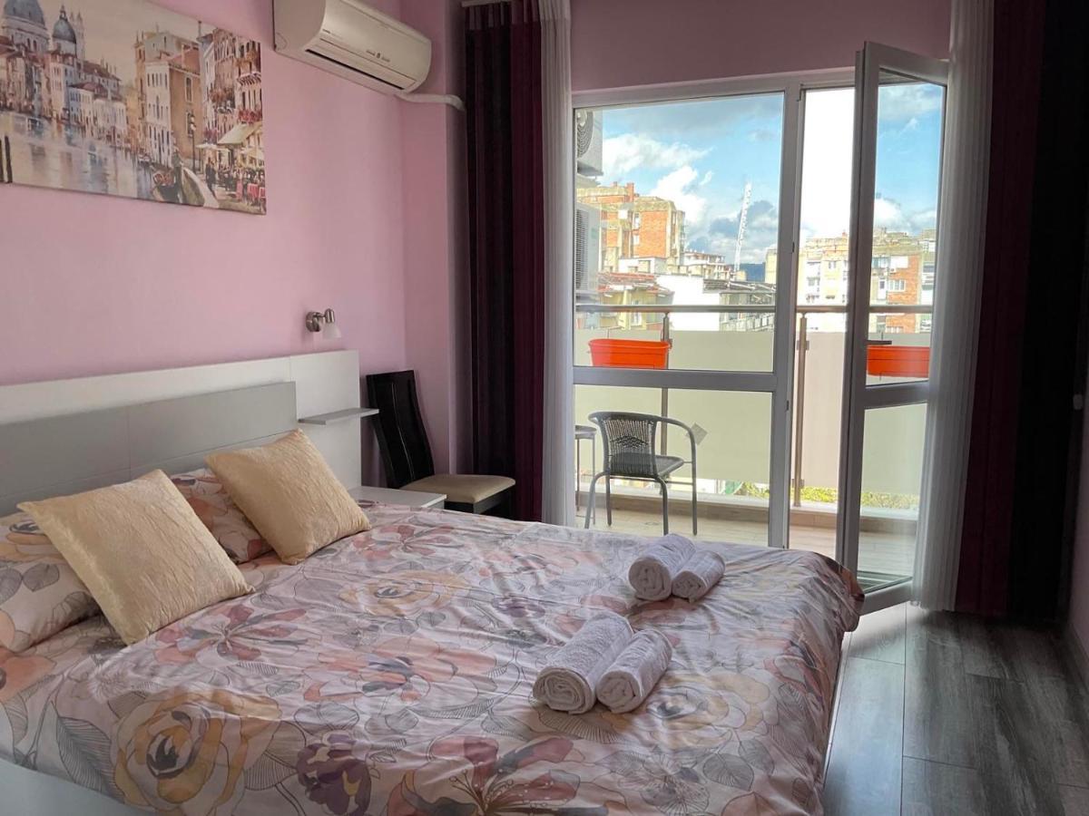 Nataly Homes Veliko Tárnovo Exterior foto