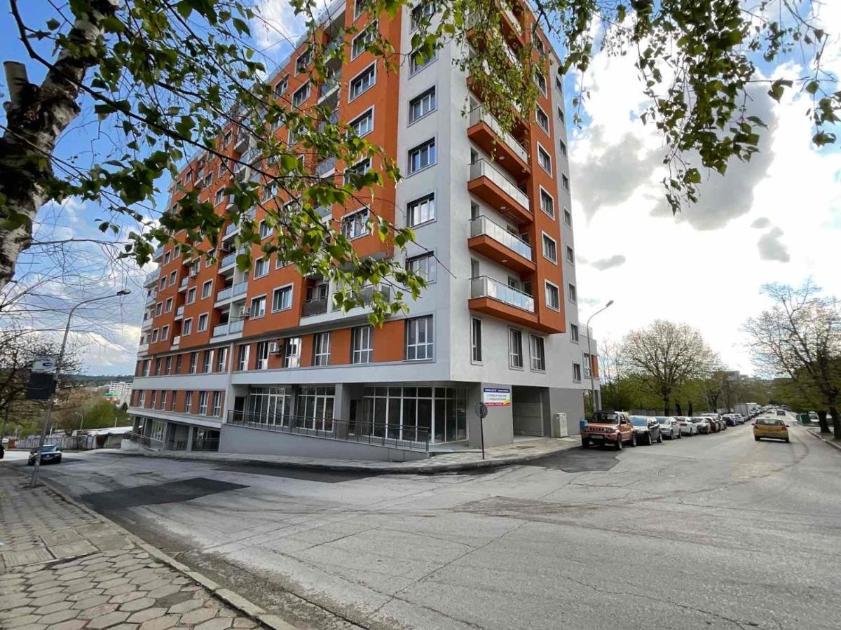 Nataly Homes Veliko Tárnovo Exterior foto