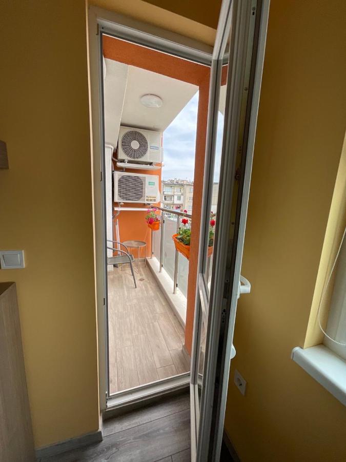 Nataly Homes Veliko Tárnovo Exterior foto