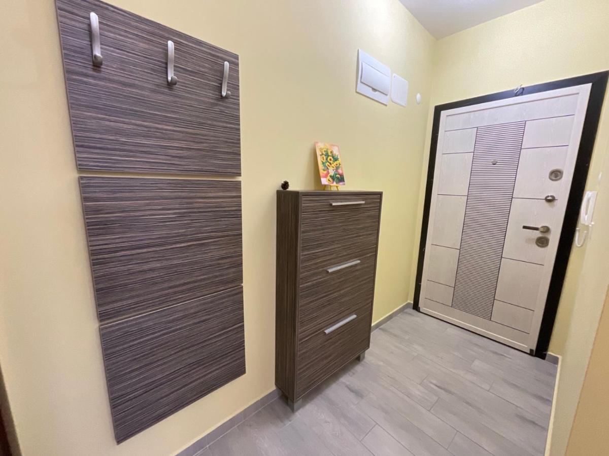 Nataly Homes Veliko Tárnovo Exterior foto
