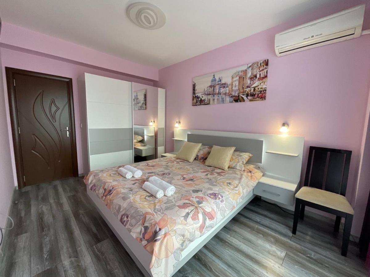 Nataly Homes Veliko Tárnovo Exterior foto
