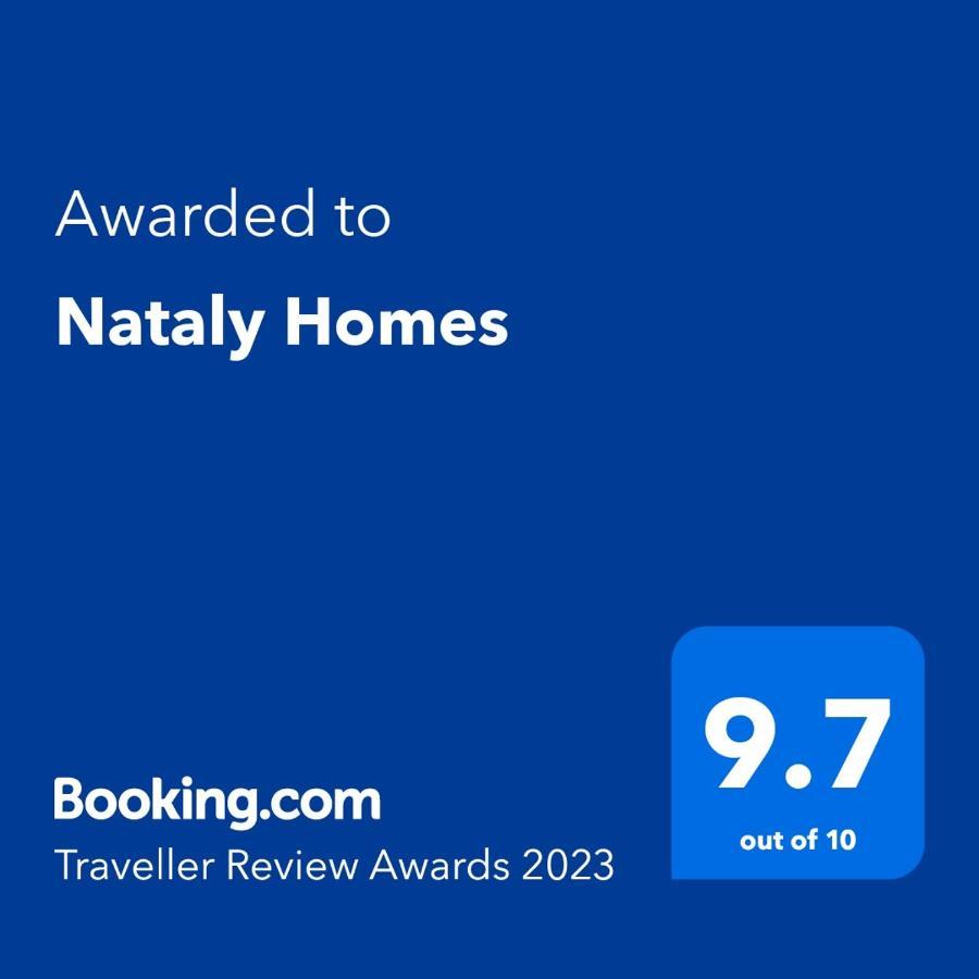 Nataly Homes Veliko Tárnovo Exterior foto