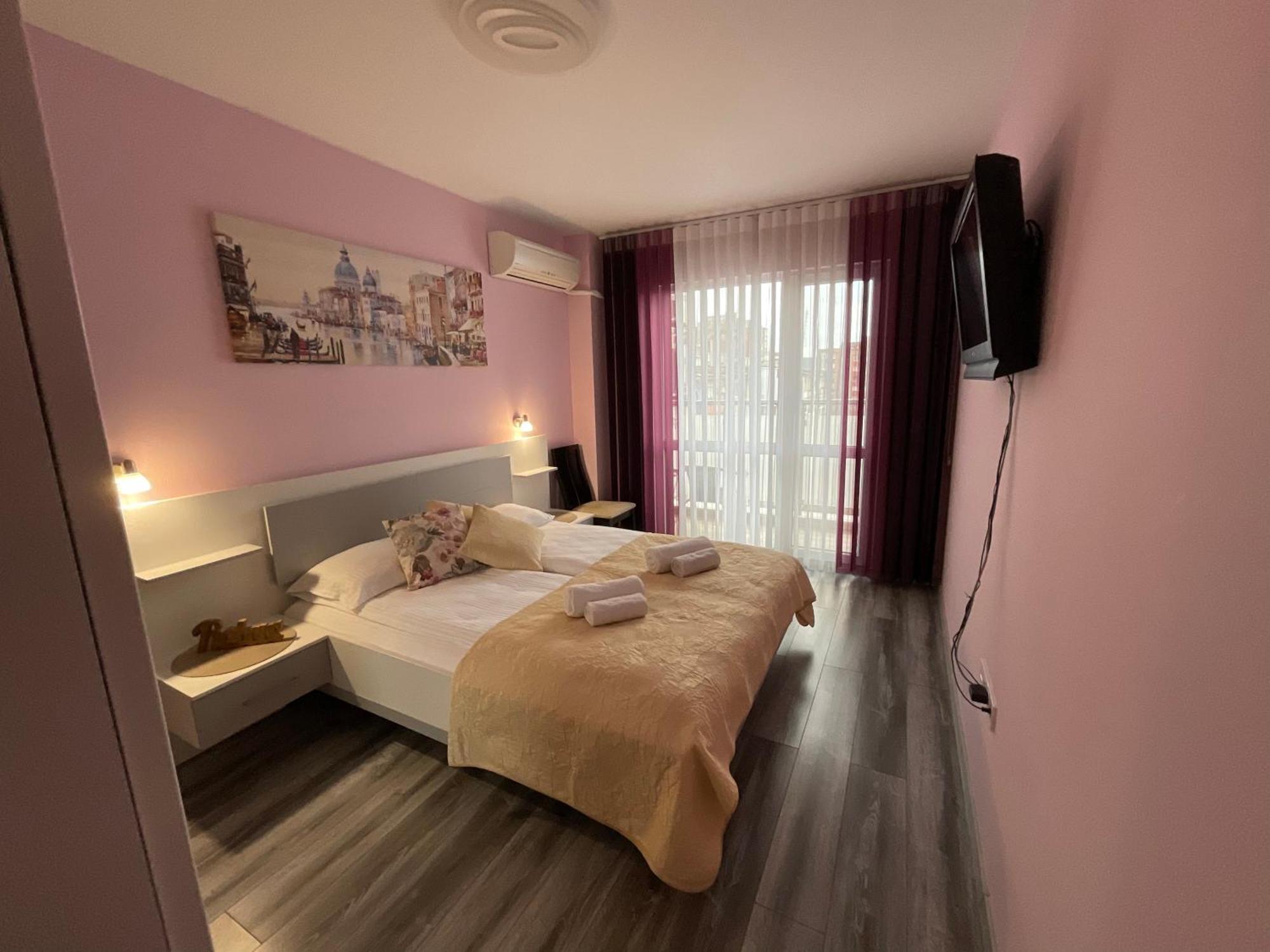 Nataly Homes Veliko Tárnovo Exterior foto