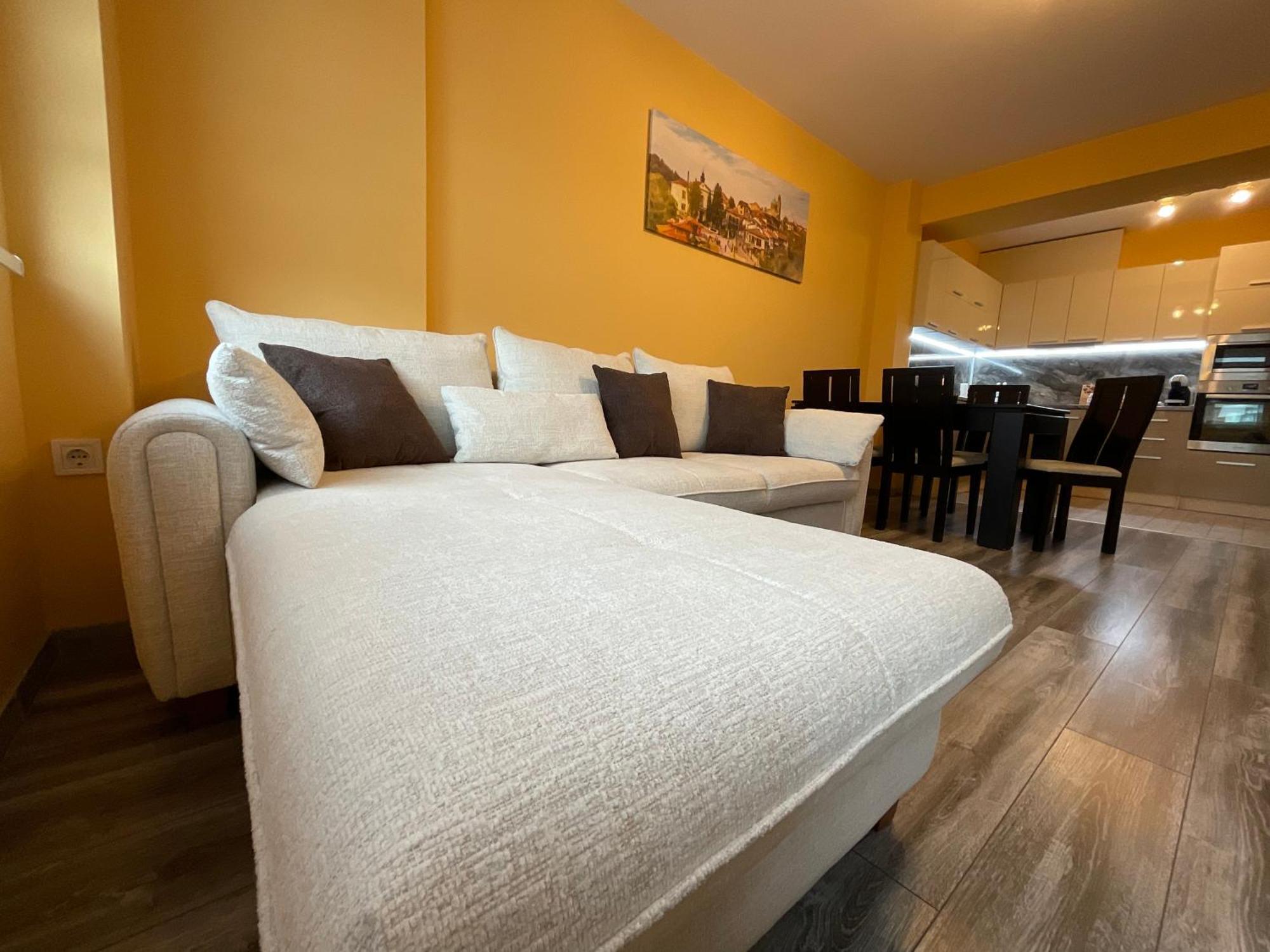 Nataly Homes Veliko Tárnovo Exterior foto