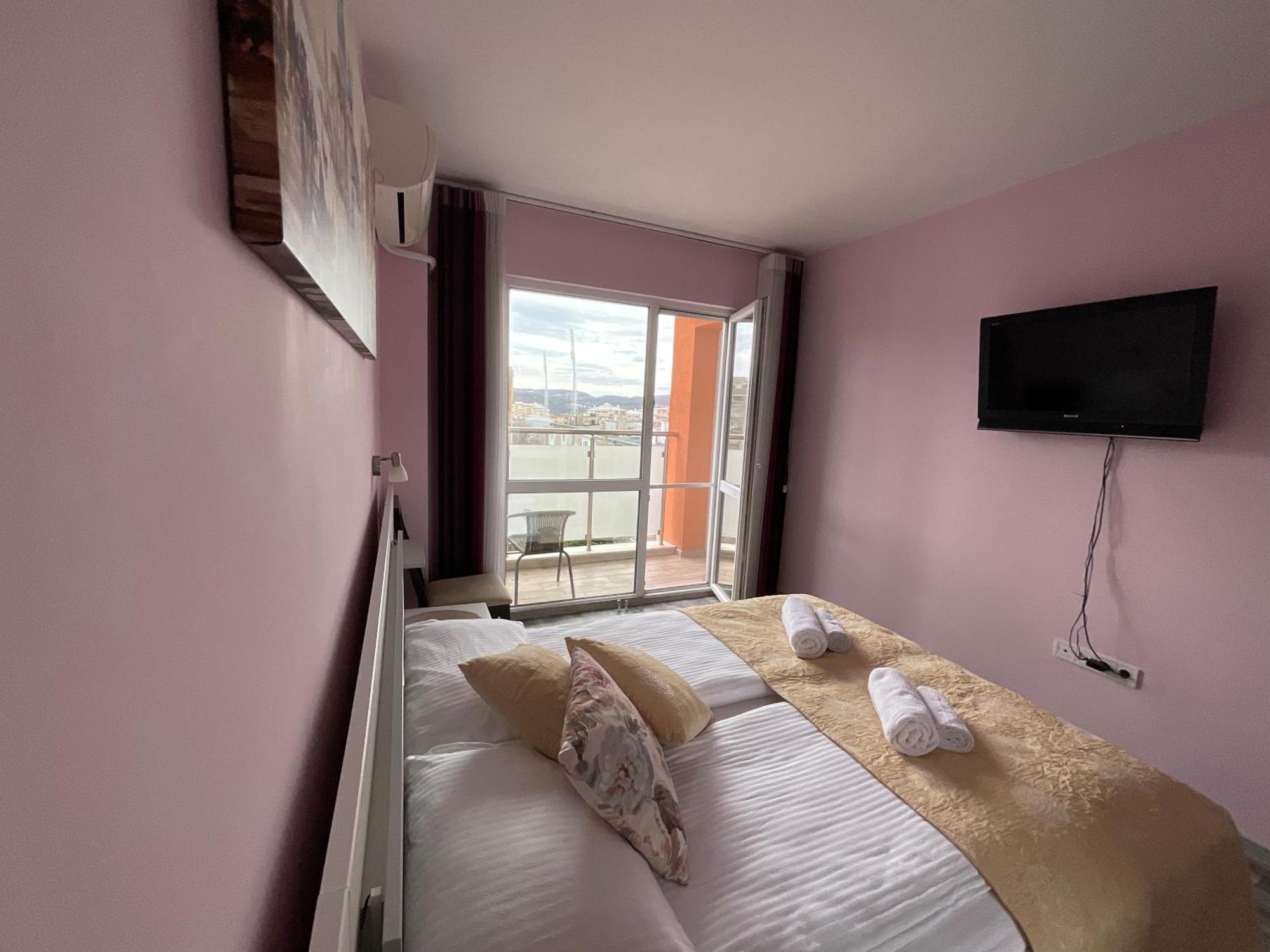 Nataly Homes Veliko Tárnovo Exterior foto