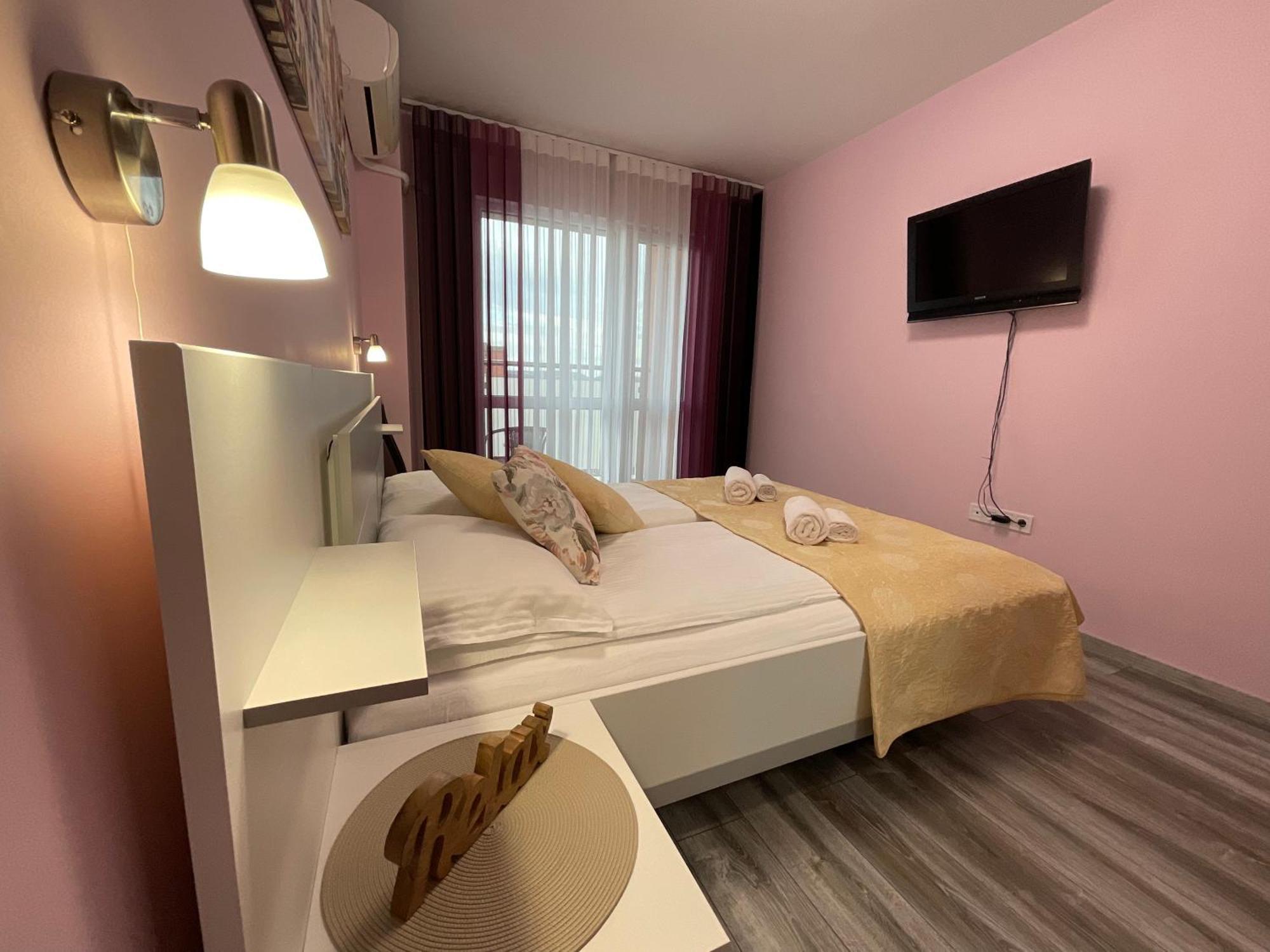 Nataly Homes Veliko Tárnovo Exterior foto