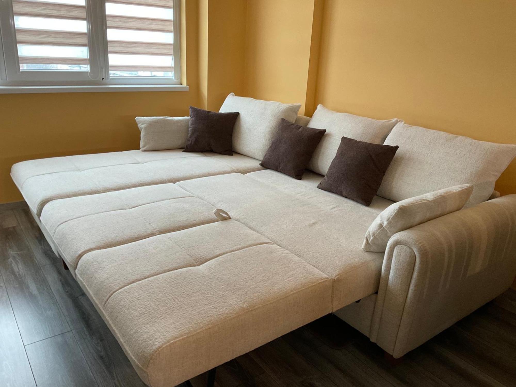 Nataly Homes Veliko Tárnovo Exterior foto