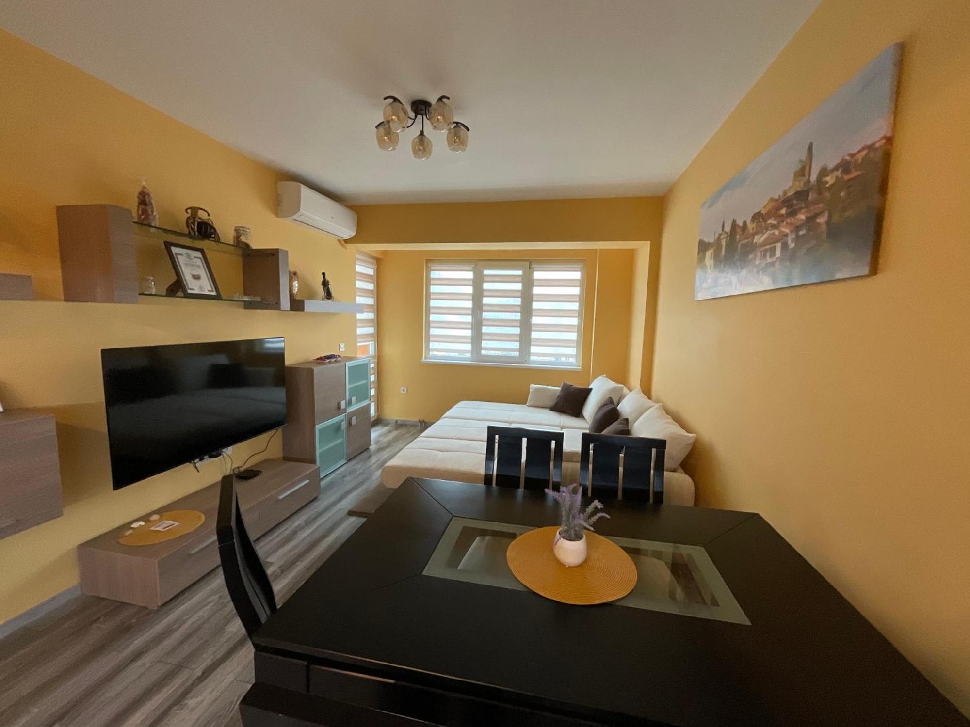 Nataly Homes Veliko Tárnovo Exterior foto